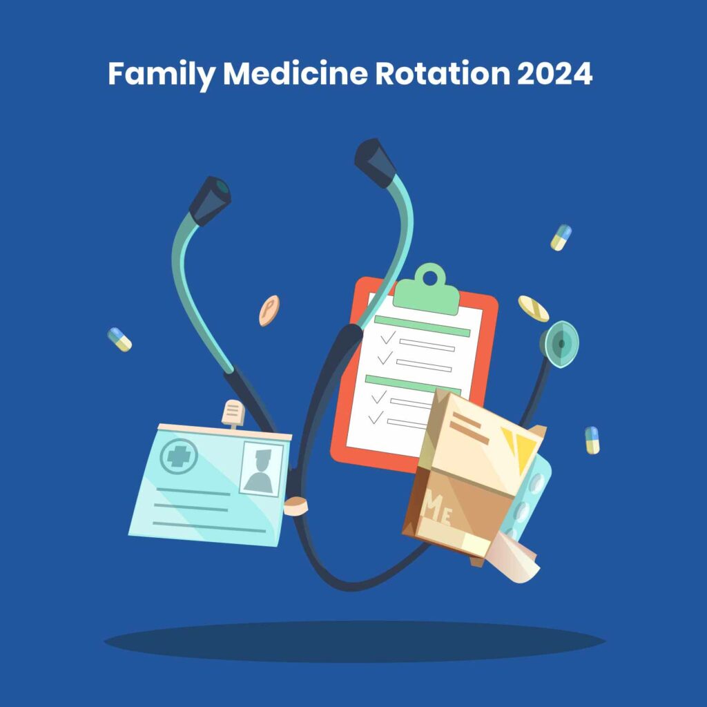 Family-Medicine-Rotation