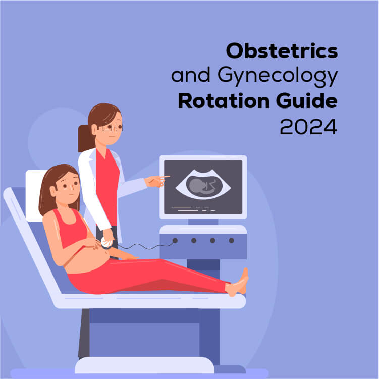 Obstetrics and Gynecology Rotation Guide